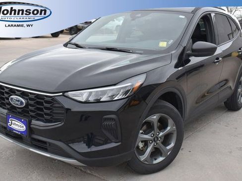 Used 2025 Ford Escape ST-Line image 1