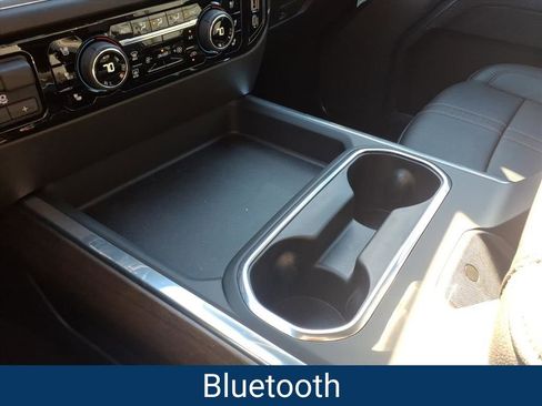 New 2026 Chevrolet Silverado 3500 High Country w/ Technology Package image 16