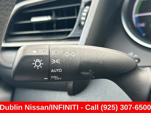 Used 2020 Toyota Camry LE w/ Sunroof Package FWD image 38
