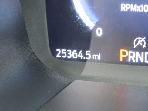 Used 2025 Ford Explorer Active w/ Active Comfort Package AWD/4WD image 28