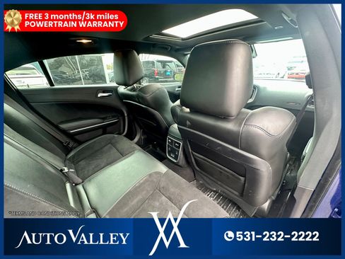 Used 2022 Dodge Charger Scat Pack image 29