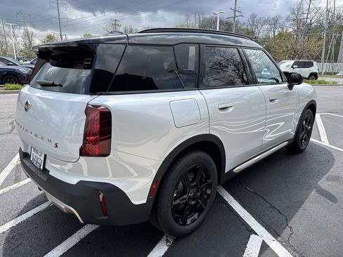 New 2026 MINI Cooper Countryman S AWD/4WD image 6