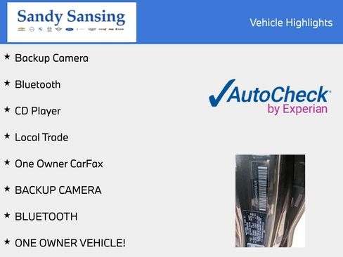 Used 2024 Kia Carnival LX FWD image 7