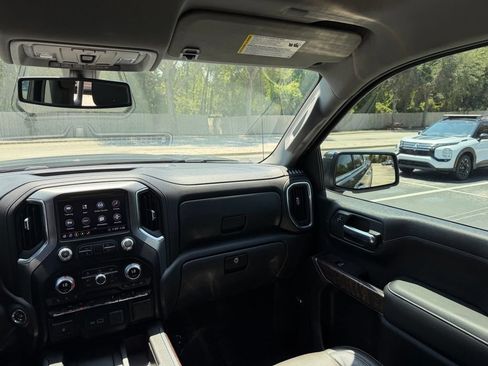 Used 2020 GMC Sierra 1500 Denali AWD/4WD image 30