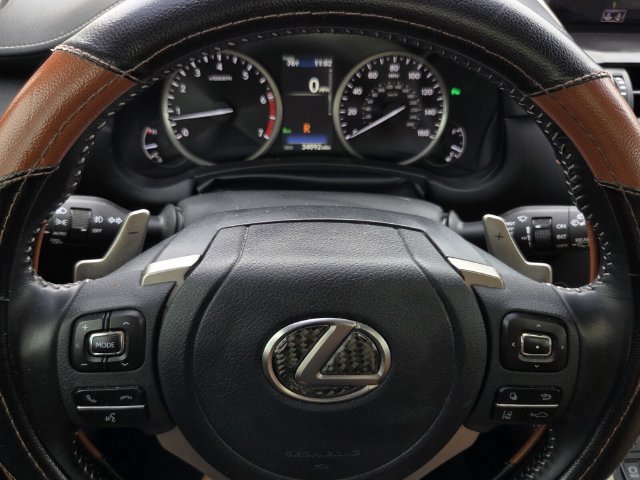 Used 2021 Lexus NX 300 FWD w/ Premium Package image 21