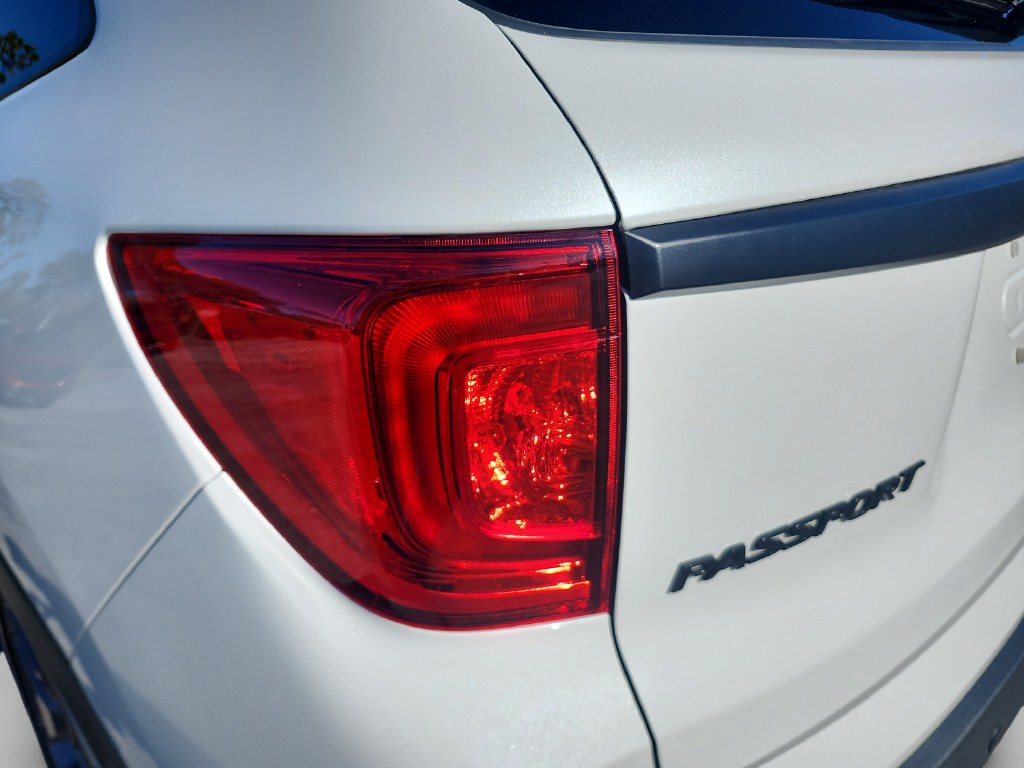 Used 2022 Honda Passport EX-L image 14