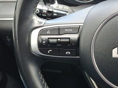 Used 2022 Kia K5 GT-Line image 21