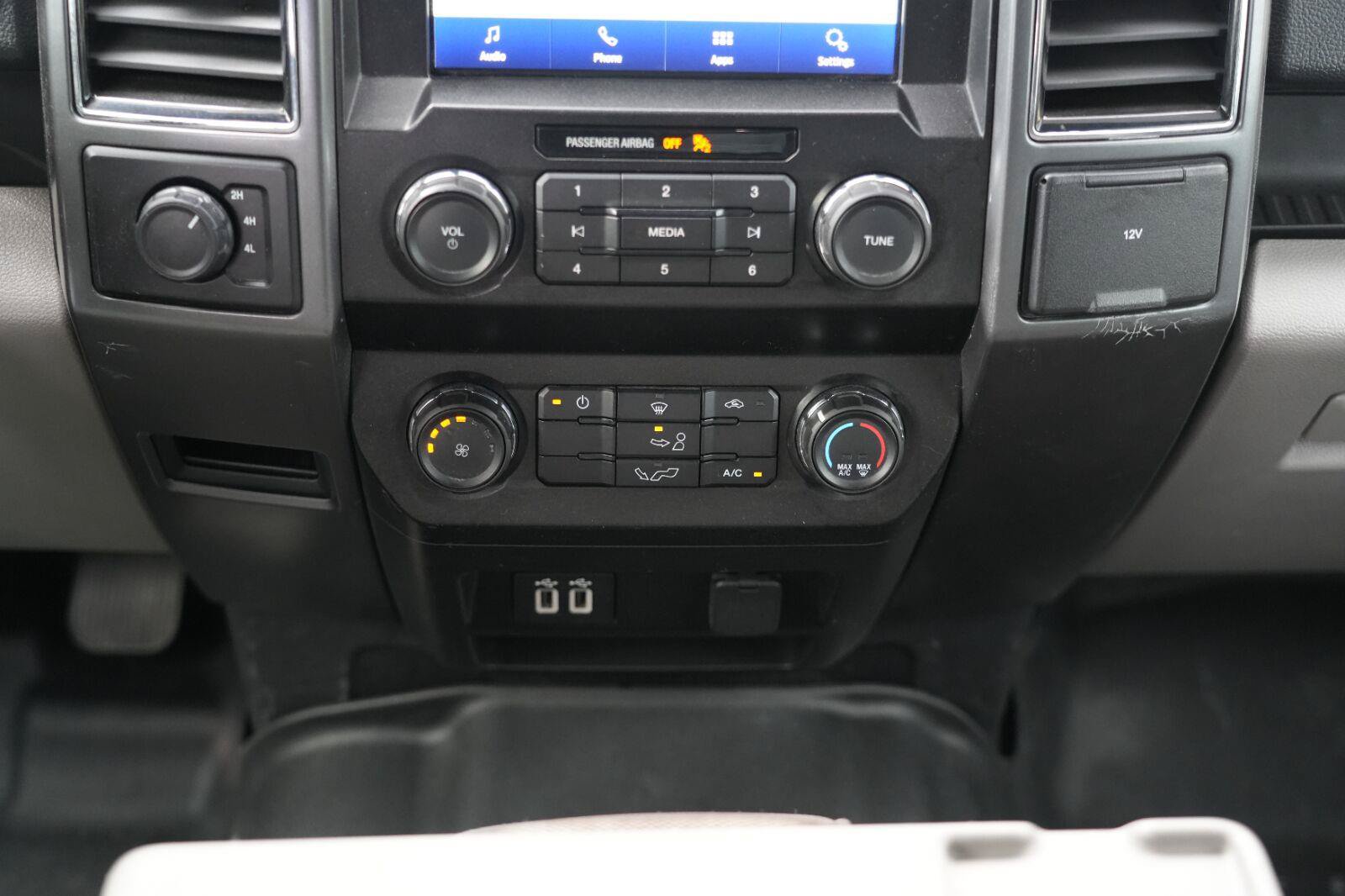 Used 2020 Ford F150 XLT AWD/4WD image 21
