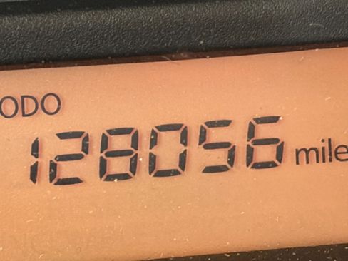Used 2018 Nissan NV200 SV w/ Navigation Package FWD image 13