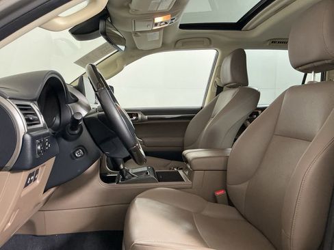 Used 2022 Lexus GX 460 Premium image 25