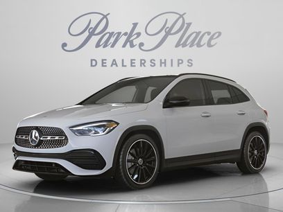 Used 2023 Mercedes-Benz GLA 250 4MATIC