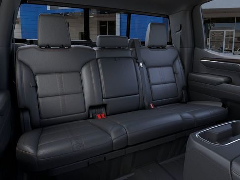 New 2026 Chevrolet Silverado 1500 High Country image 17