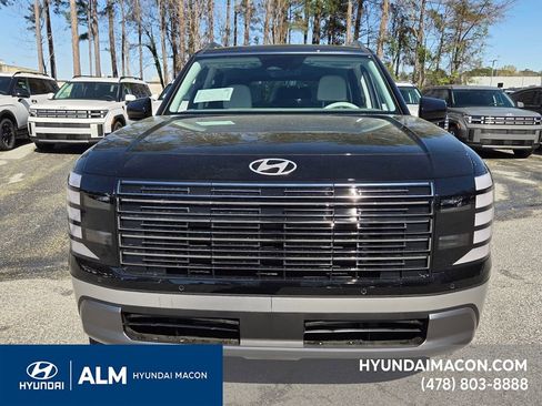 New 2026 Hyundai Palisade SEL image 15