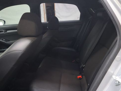 Used 2022 Honda Civic Sport image 14