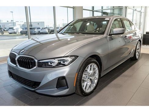 New 2026 BMW 330i xDrive Sedan AWD/4WD image 43