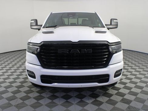 New 2026 RAM 1500 Laramie image 29