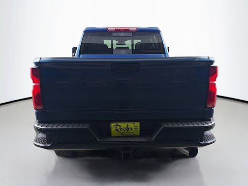 New 2026 Chevrolet Silverado 2500 LTZ w/ Trail Boss Package AWD/4WD image 6