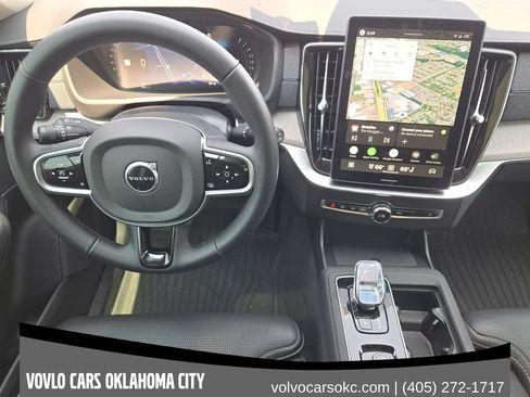 Certified 2026 Volvo XC90 B6 Ultra AWD/4WD image 29