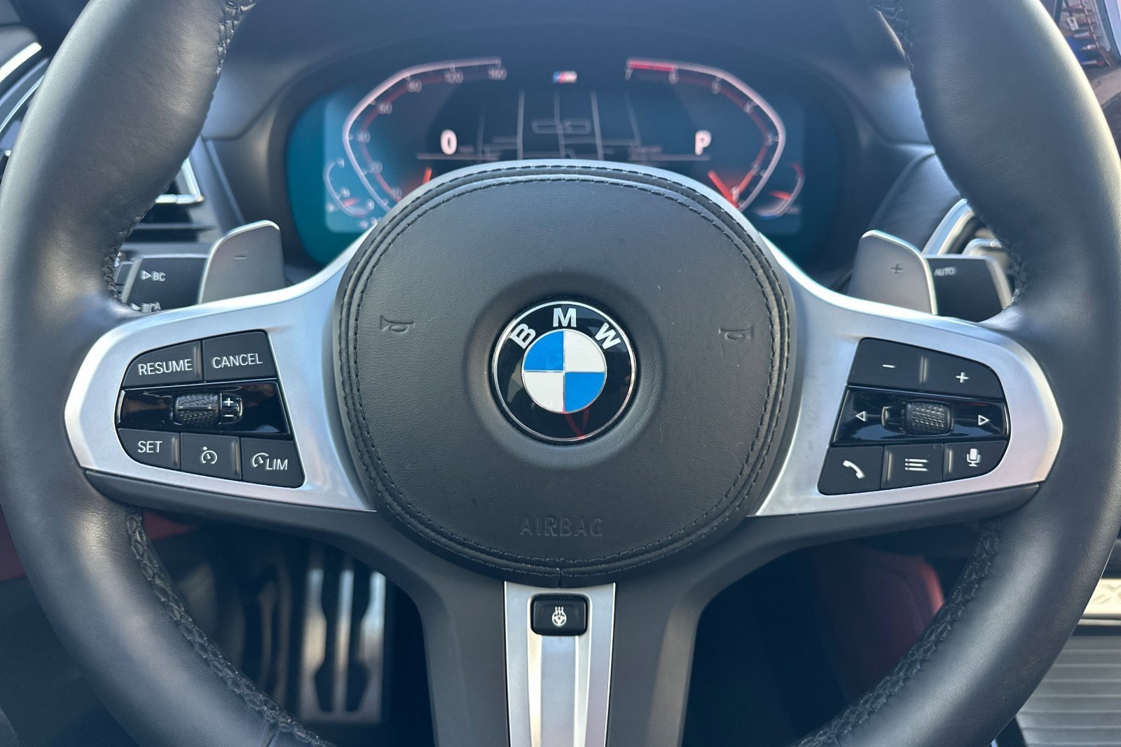 Used 2022 BMW X4 xDrive30i w/ M Sport Package 2 AWD/4WD image 23