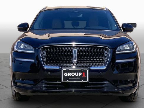 Used 2021 Lincoln Corsair Reserve w/ Equipment Group 201A FWD image 4