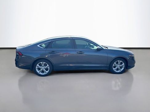 Used 2023 Honda Accord LX image 8