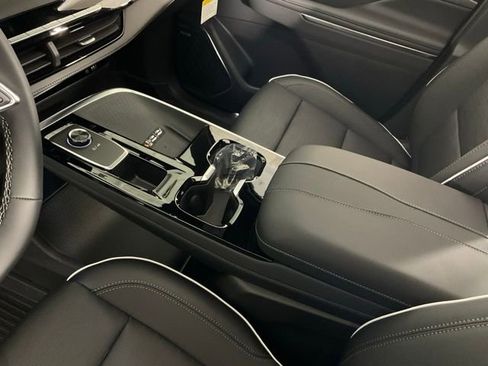 New 2026 Buick Enclave Sport Touring w/ Power Package AWD/4WD image 16