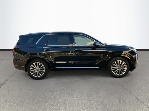 Used 2020 Hyundai Palisade Limited image 8