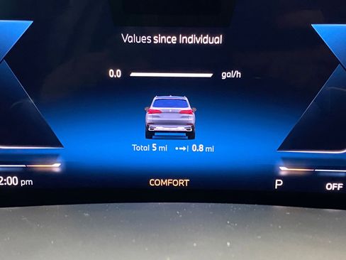 New 2026 BMW X5 xDrive40i image 28