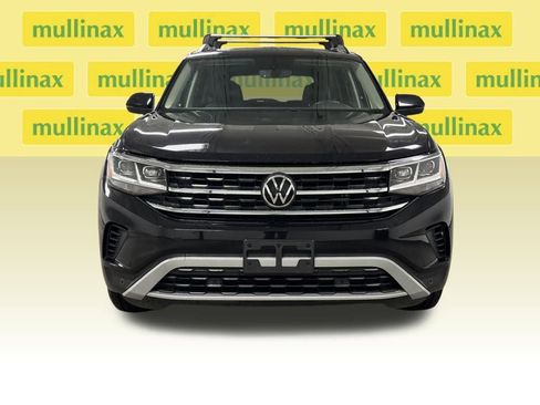 Used 2022 Volkswagen Atlas SE image 5