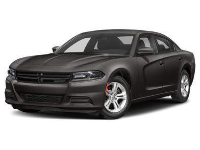 Certified 2021 Dodge Charger SXT w/ Blacktop Package