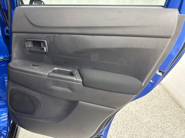New 2027 Mitsubishi Outlander Sport FWD image 21