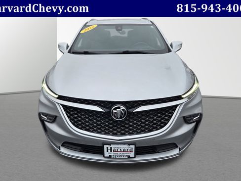 Used 2022 Buick Enclave Avenir w/ Avenir Technology Package image 2