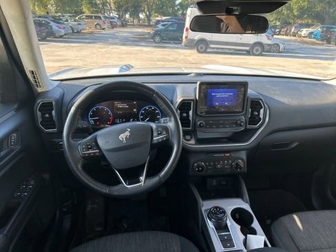 Used 2022 Ford Bronco Sport Big Bend w/ Convenience Package image 11