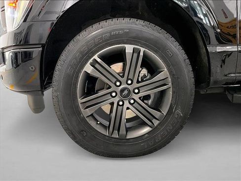 Used 2021 Ford F150 Lariat w/ Equipment Group 502A High AWD/4WD image 10