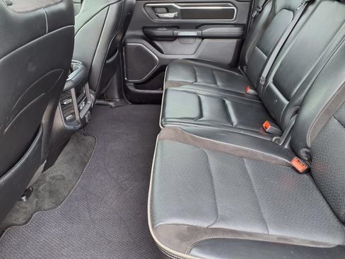 Used 2024 RAM 1500 Laramie RWD image 11