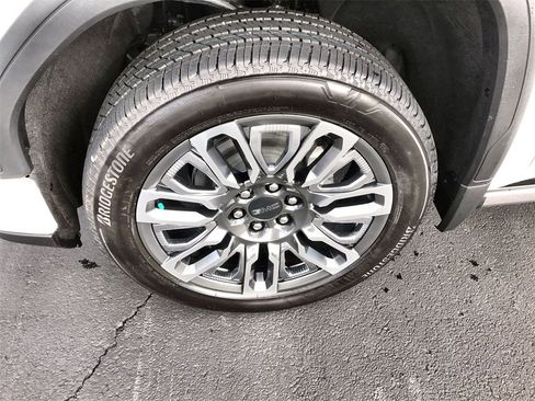 New 2026 GMC Sierra 1500 Denali Ultimate image 10