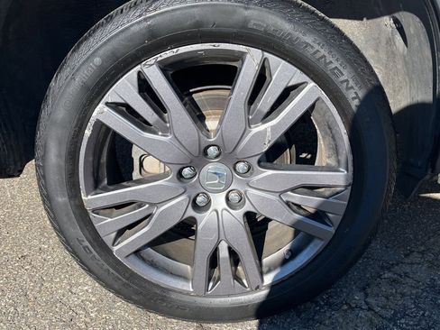 Used 2022 Honda Pilot Sport image 27