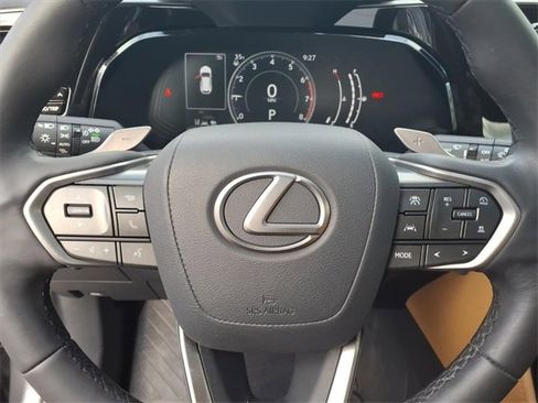 Certified 2023 Lexus NX 350 AWD w/ Premium Package image 8