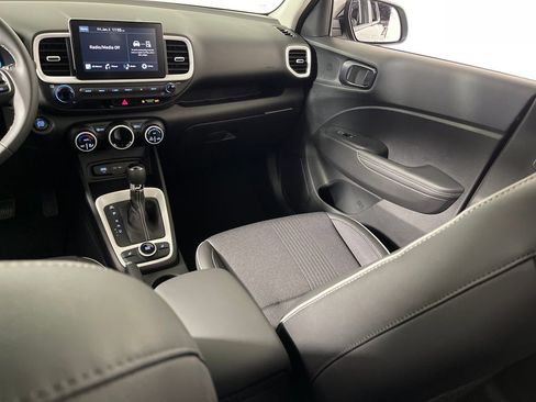 New 2026 Hyundai Venue SEL image 22