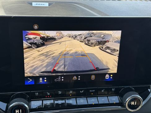 Used 2024 Chevrolet Colorado ZR2 w/ ZR2 Bison Edition image 21