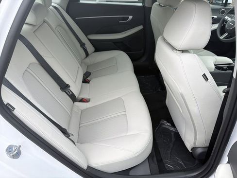 New 2026 Hyundai Sonata SEL image 15