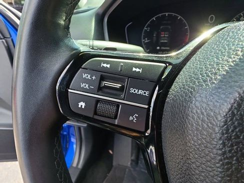 Used 2023 Honda Civic Sport image 21