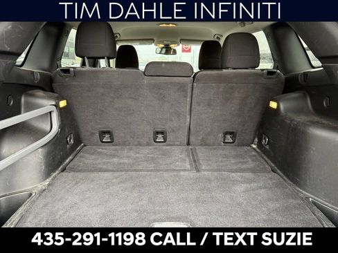 Used 2014 Jeep Cherokee Latitude image 16