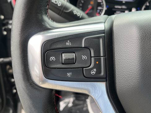 Used 2020 Chevrolet Blazer RS AWD/4WD image 18