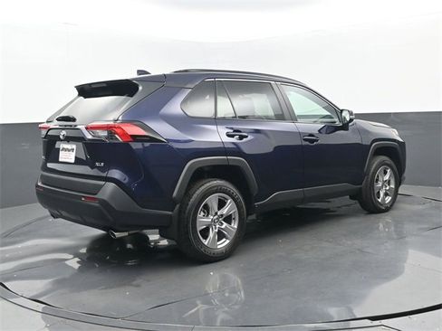 Used 2024 Toyota RAV4 XLE w/ Convenience Package image 21