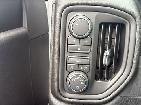 New 2026 Chevrolet Silverado 2500 Custom w/ Custom Convenience Package AWD/4WD image 13