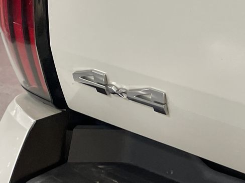 Used 2025 Toyota Tundra 1794 Edition image 8