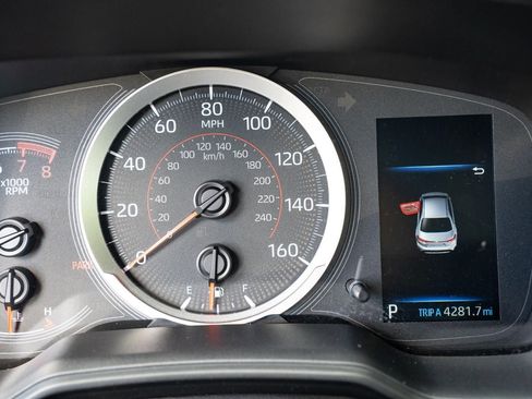 Used 2022 Toyota Corolla SE image 26