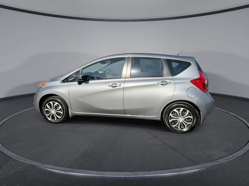 Used 2015 Nissan Versa Note S FWD image 5
