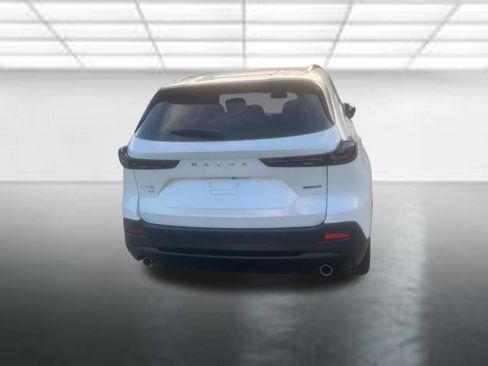 New 2026 MAZDA CX-5 Preferred AWD/4WD image 5